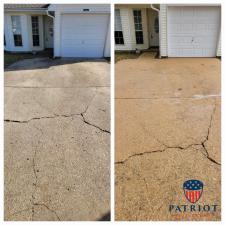 House driveway niceville