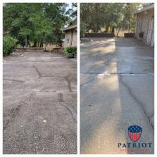 Roof Cleaning in Shalimar, FL 1