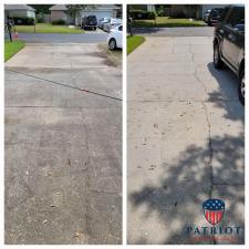 House washing driveway cleaning