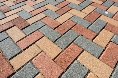 Paver cleaning niceville fl